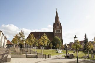 Maria-Magdalenen-Kirche