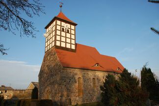 Kirche Tornow